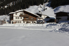 Haus Astoria, Sankt Leonhard Im Pitztal, Österreich